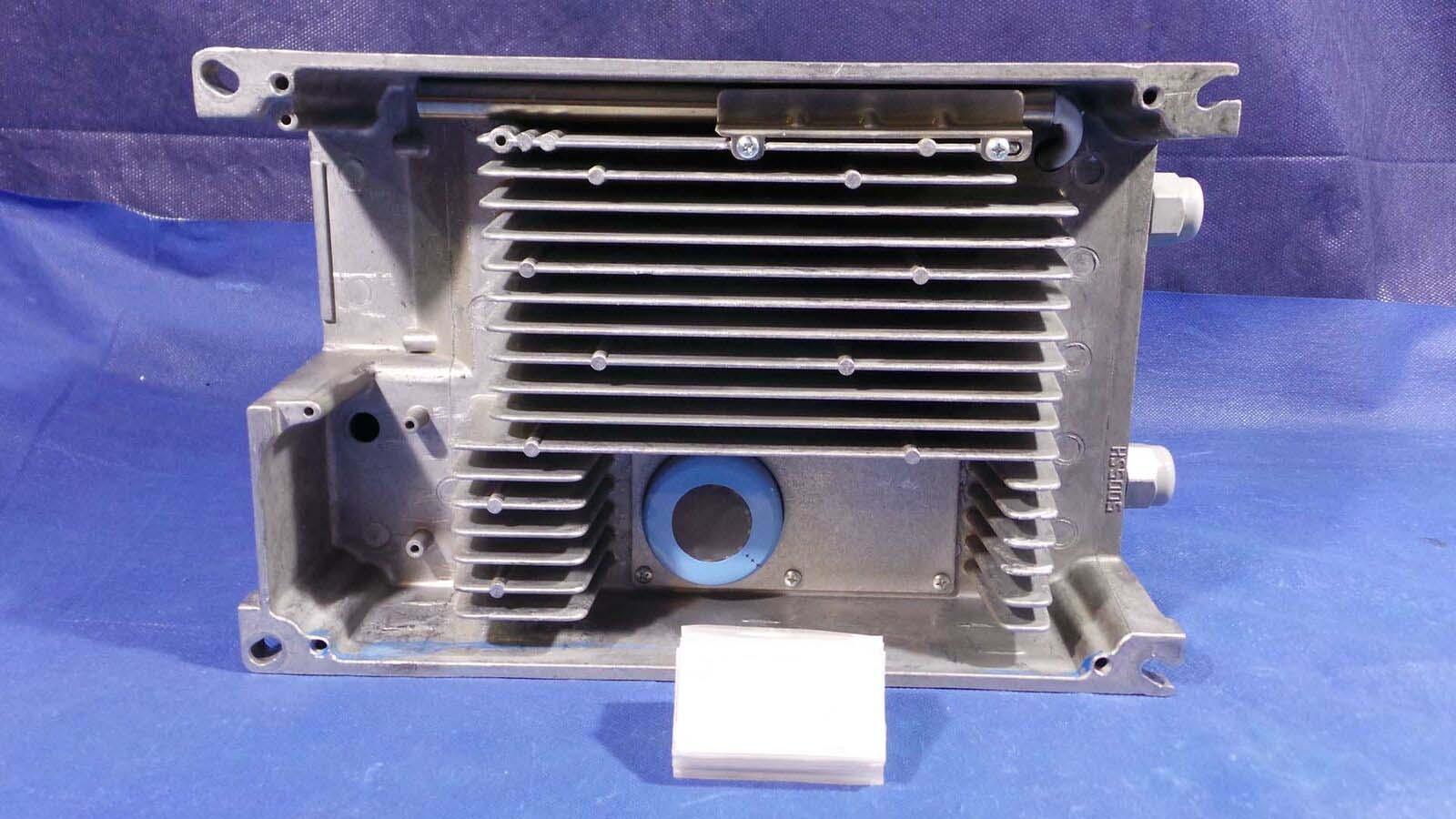 Used Blador VE1026A02 Controller, VE102602 / Vector Drive /