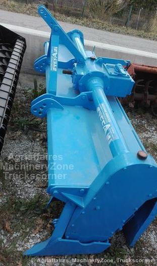 Usato 2007 Maletti BCV3 255