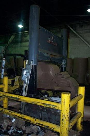 Used JYLHAVAARA 6629-B #17553