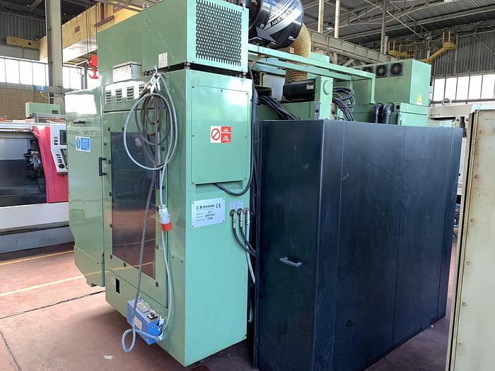 Usato CB FERRARI A 17