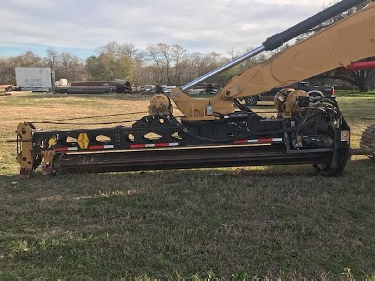 Used 2013 Watson EDT-7 (Sold)