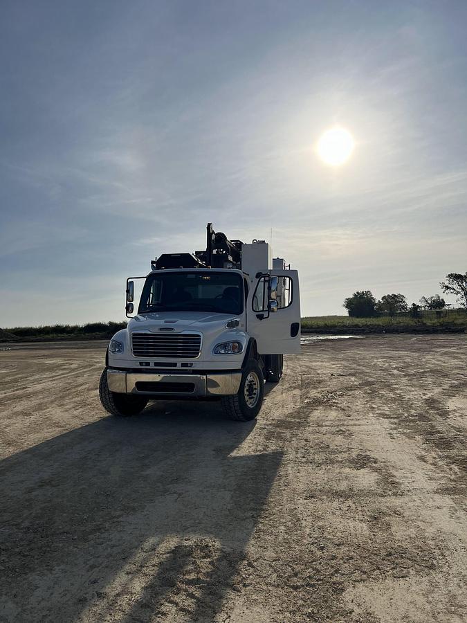 Used 2022 Patriot P1