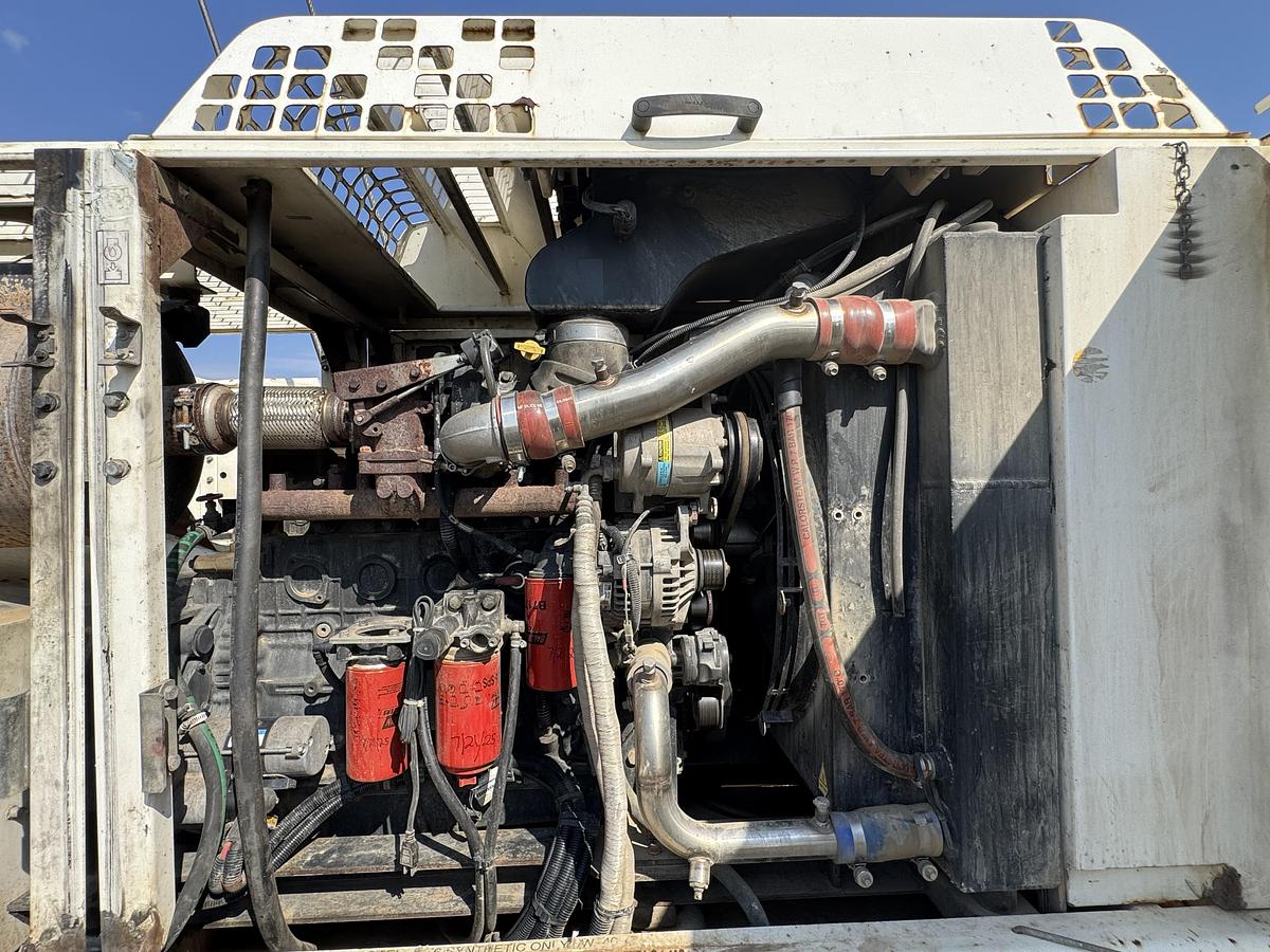 Used 2014 Soilmec SR30lhr