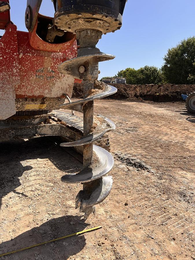 Used 2022 Watson 1100CM