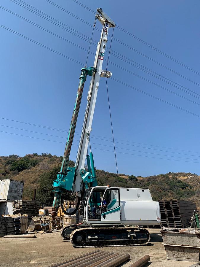 Used 2016 Casagrande B160XP