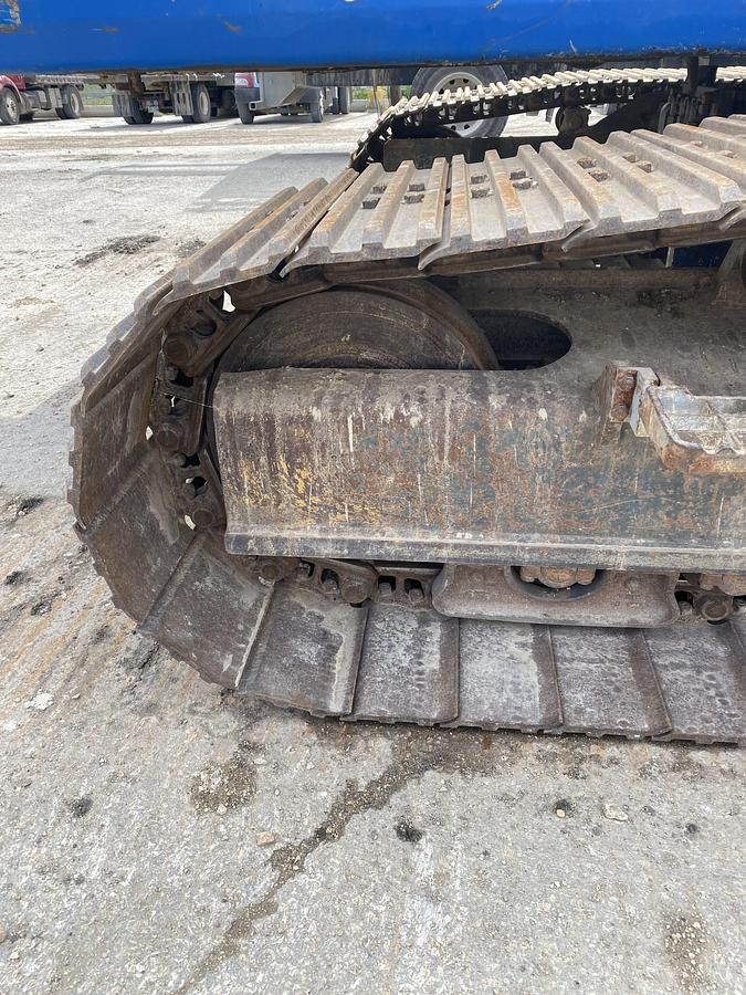 Used 2006 Soilmec R625