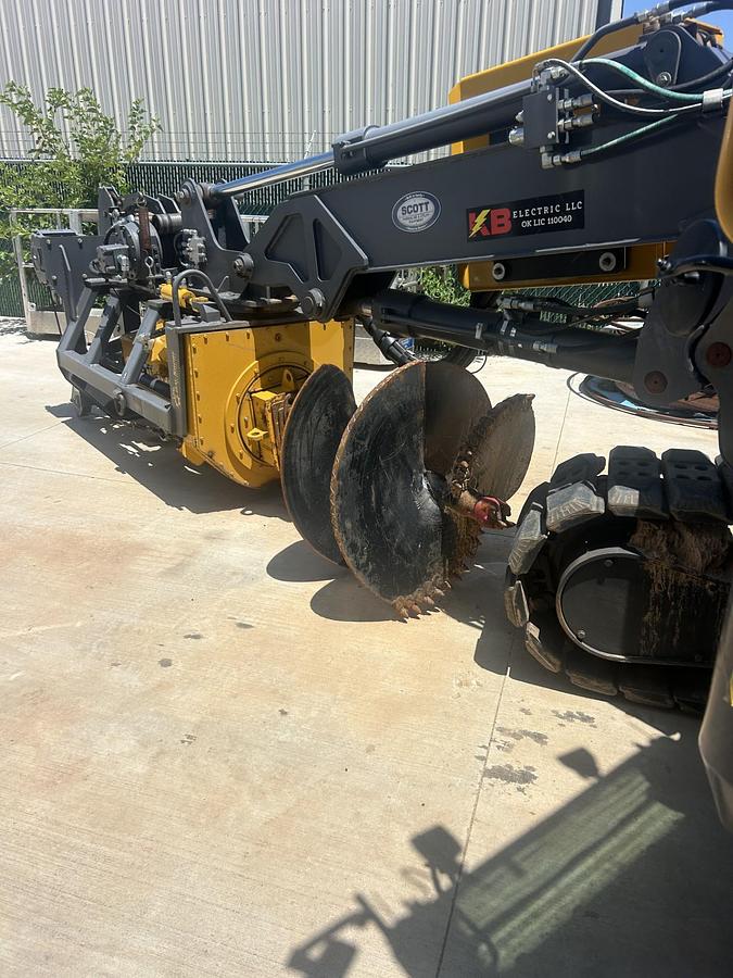 Used 2023 Bay Shore LAD 140-25