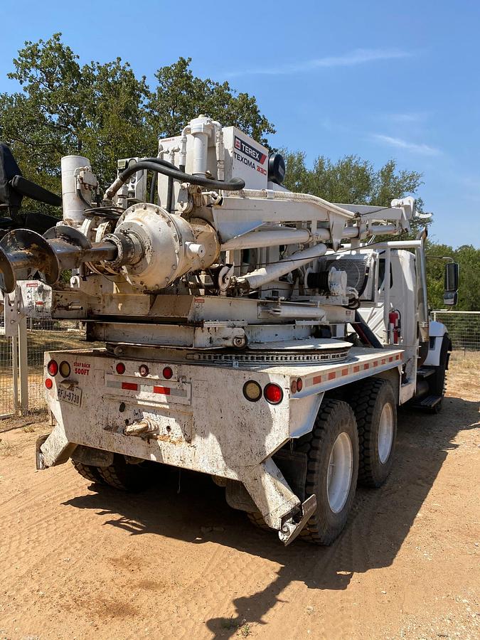 Used 2009 Texoma 330 (SOLD)