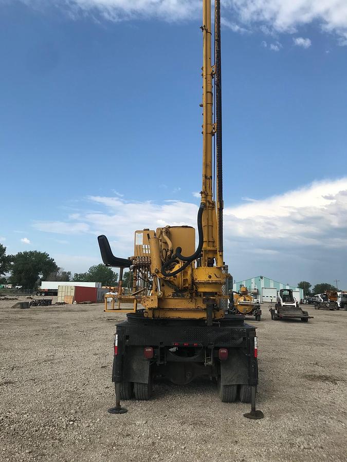 Used Texoma 330-20 (SOLD)