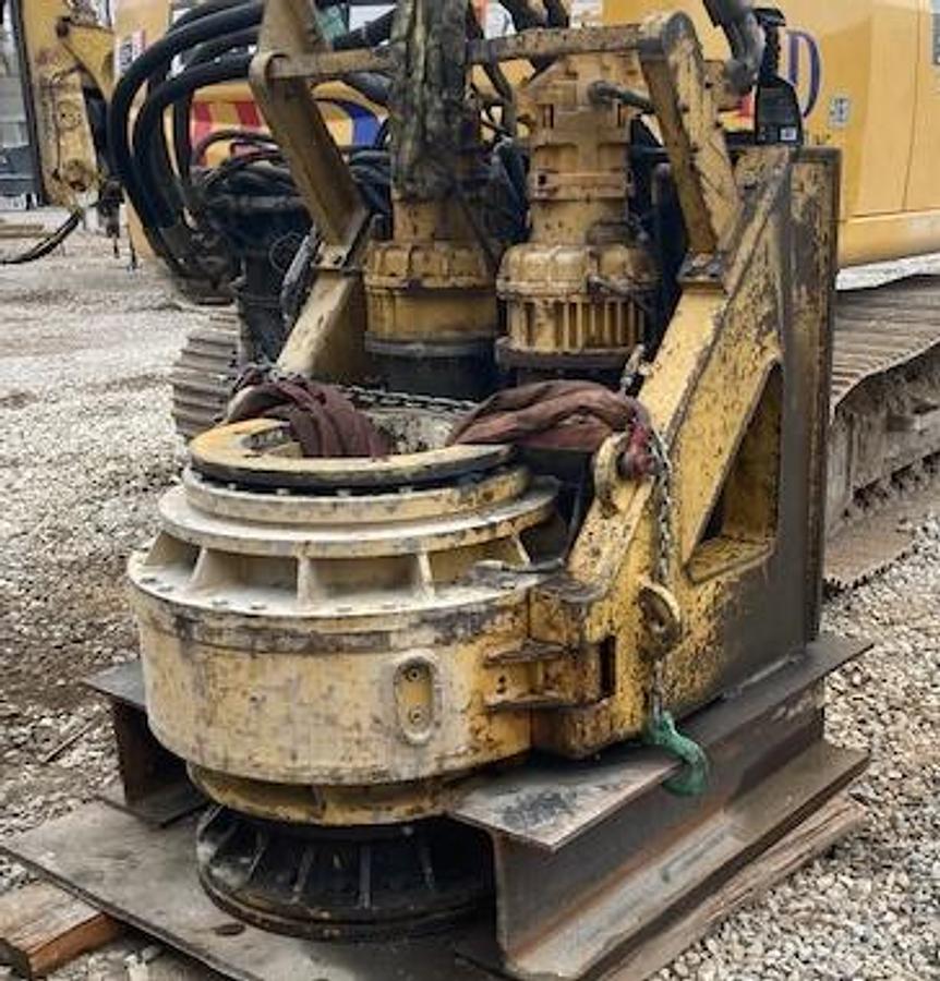 Used 2007 IMT AF 180D (SOLD)