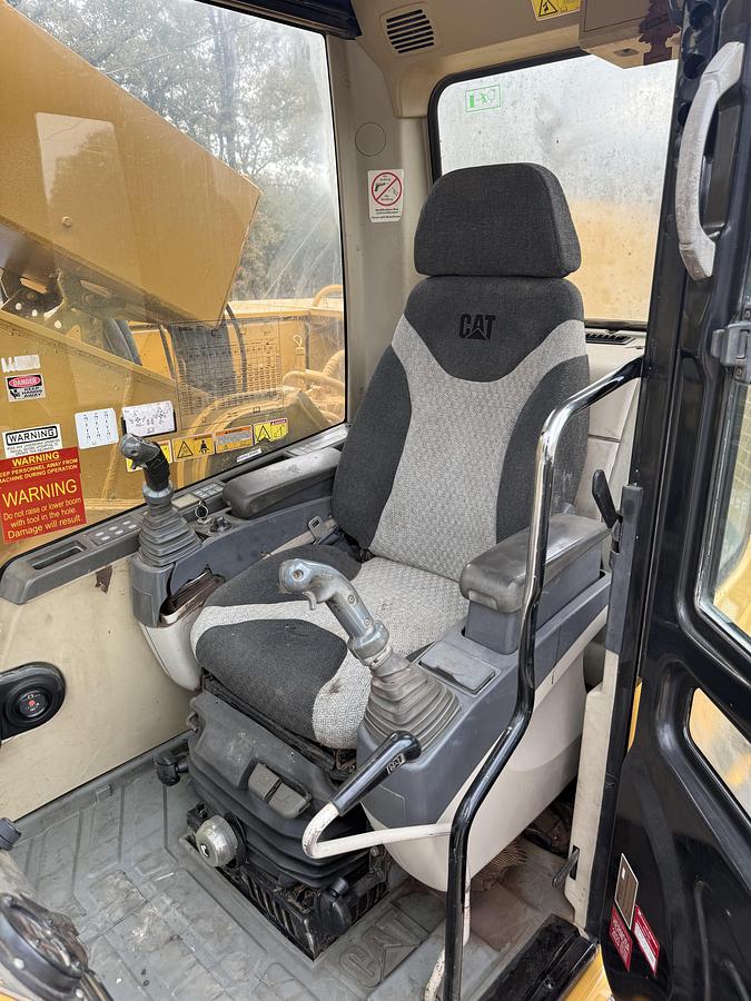 Used 2007 Watson EDT-7