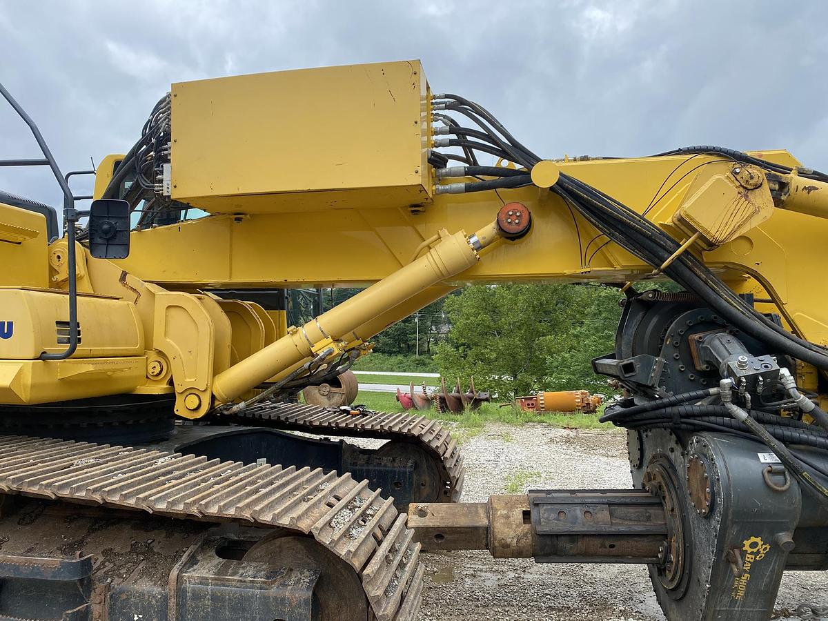 Used 2014 Bay Shore TR150 (SOLD)