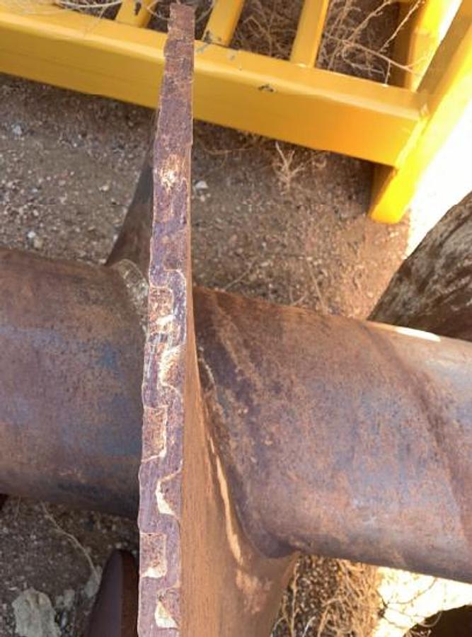 Used 914mm (36”) CFA String (SOLD)