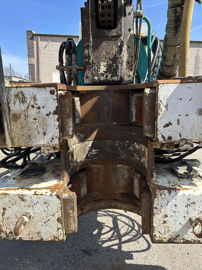 Used 2018 Casagrande C5RXP-2