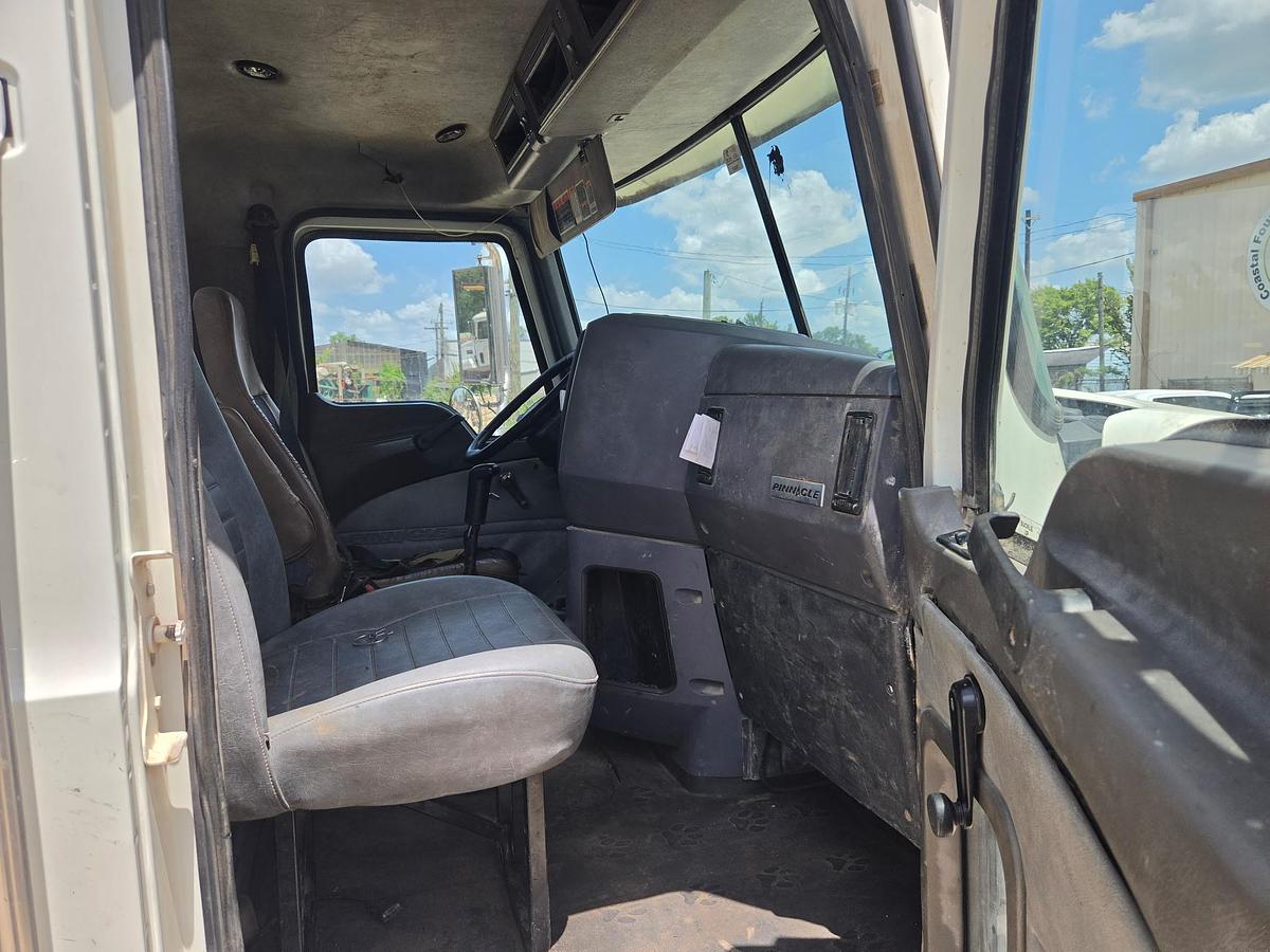 Used 2007 Texoma 600
