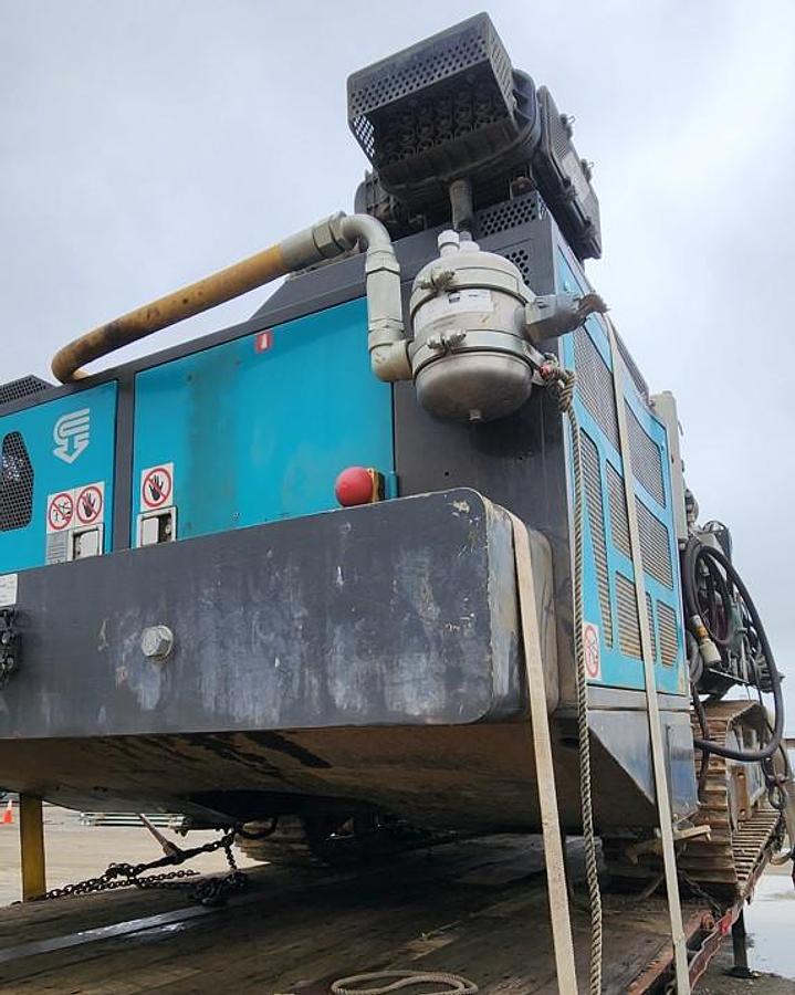 Used 2024 Casagrande C9 XP-2