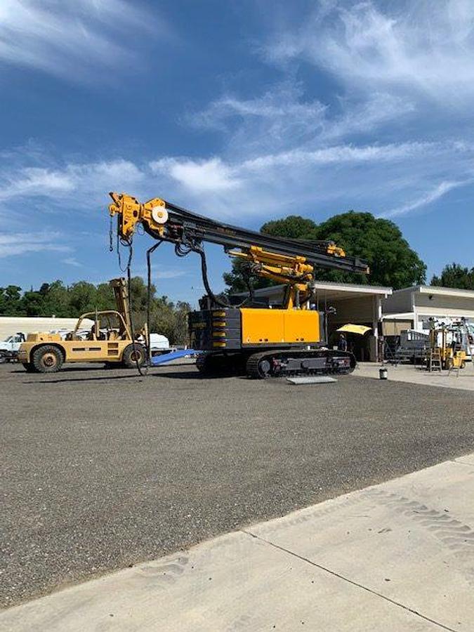 Used 2014 RTG RG19T (SOLD)