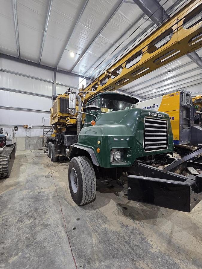 Used 1989 Texoma 700