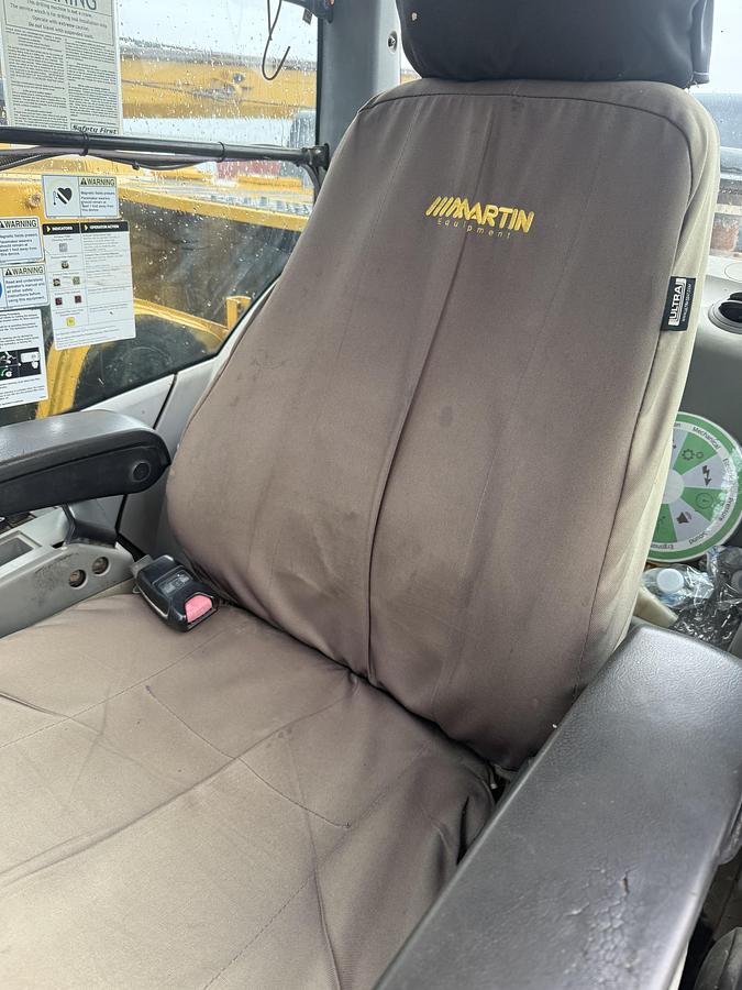 Used 2013 Bay Shore TR-100
