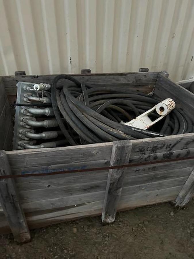 Used 2009 Soilmec SR-65 (SOLD)