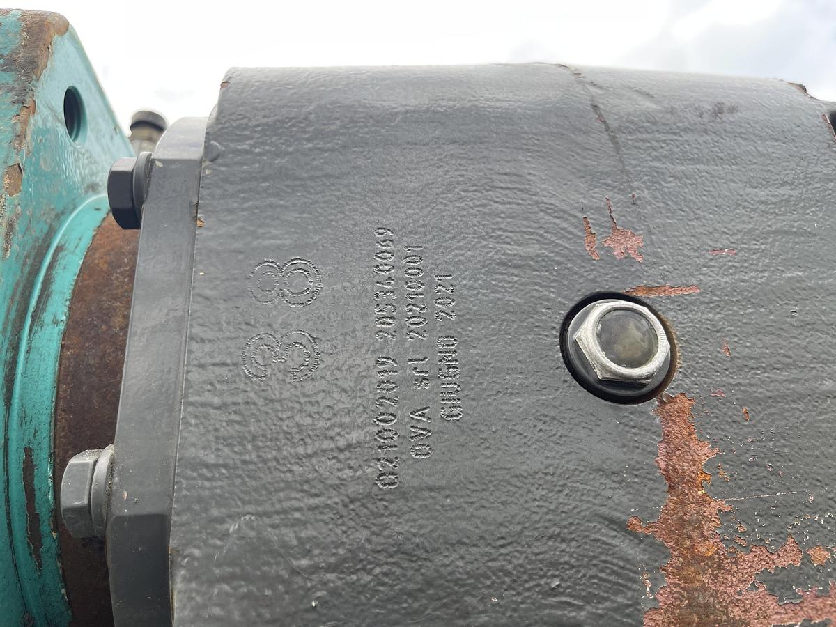 Used 2018 Casagrande C5RXP-2