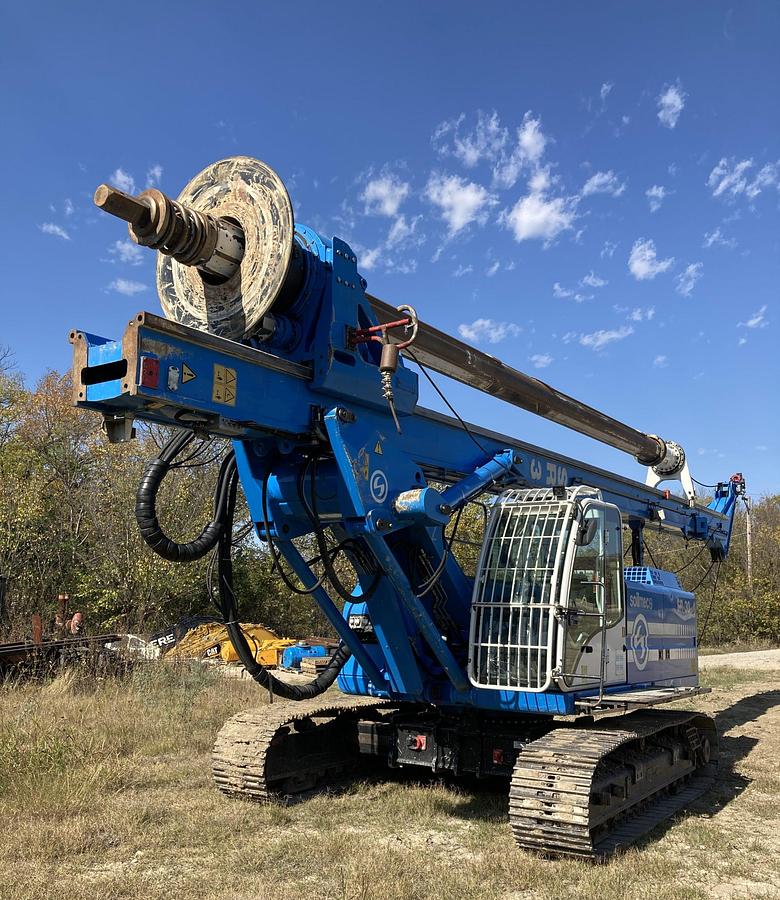 Used 2017 Soilmec SR-30 (SOLD)
