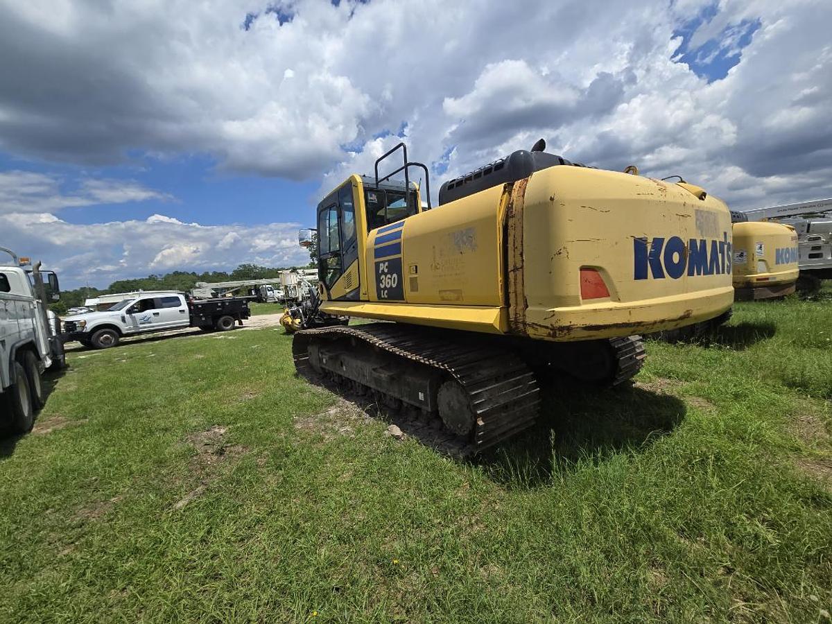 Used 2012 Bay Shore LoDril DH-60