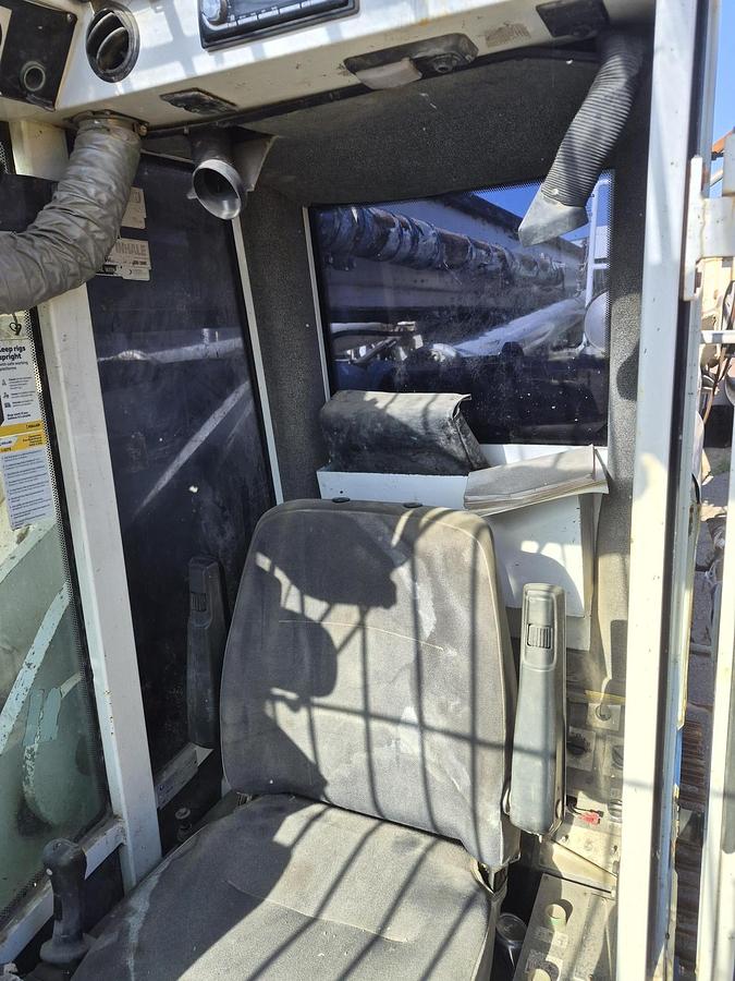 Used 2008 Soilmec SF-70