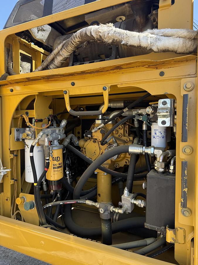 Used 2017 HPM 250