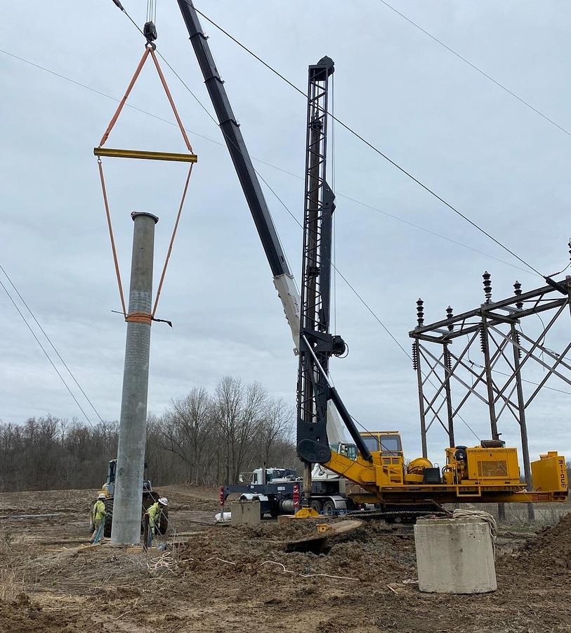 Used 2010 Watson 3110 CM