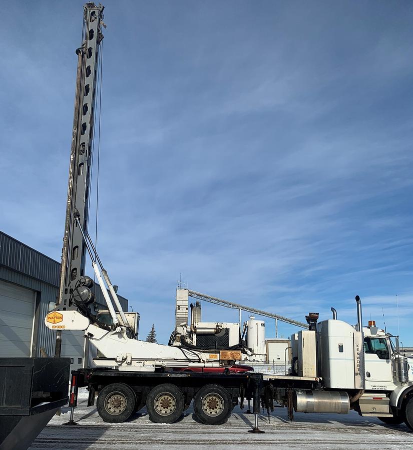 Used 1999 Watson 2100TM