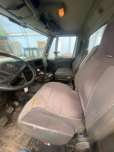 Used 2011 Gus Pech SG51 (SOLD)