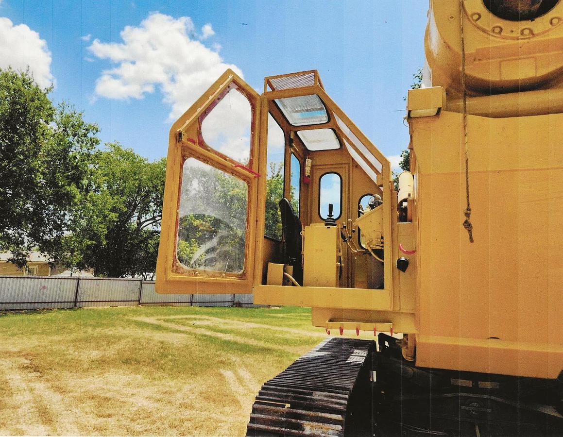 Used 1991 Watson 3100CM-80 (SOLD)