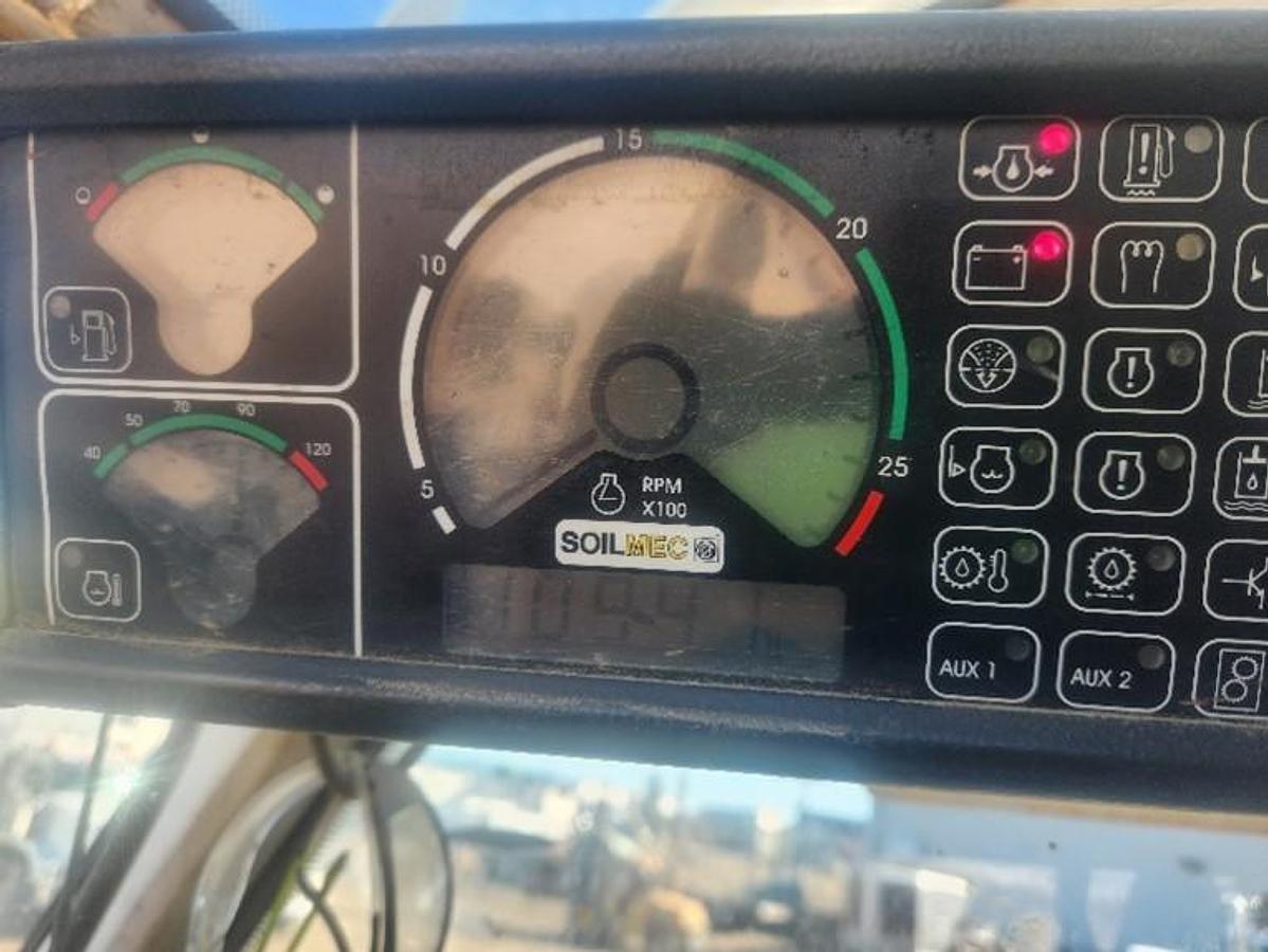 Used 2006 Soilmec T-108