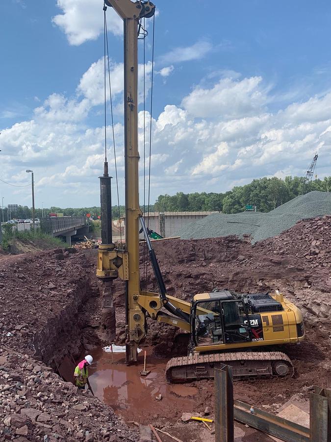 Used 2016 CZM EK125 (SOLD)