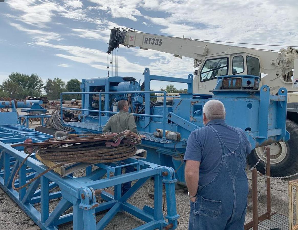 Used WJ Sales Single Eng CA