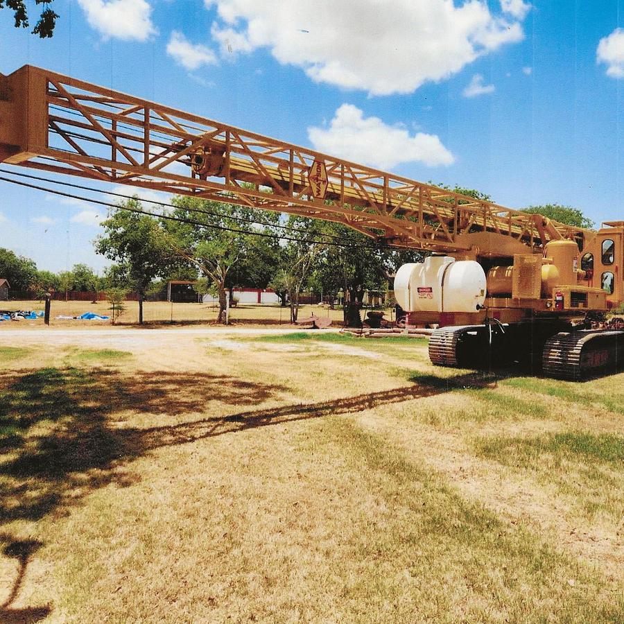 Used 1991 Watson 3100CM-80 (SOLD)