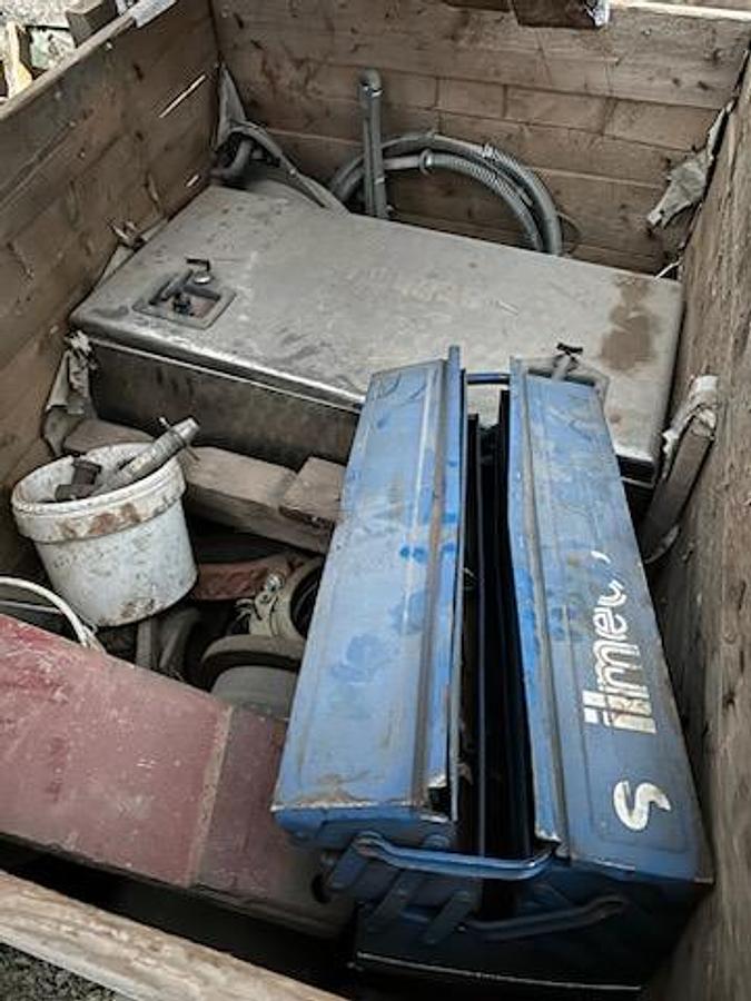 Used 2009 Soilmec SR-65 (SOLD)