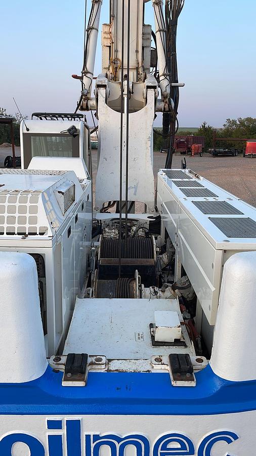 Used 2007 Soilmec SR-30 (SOLD)