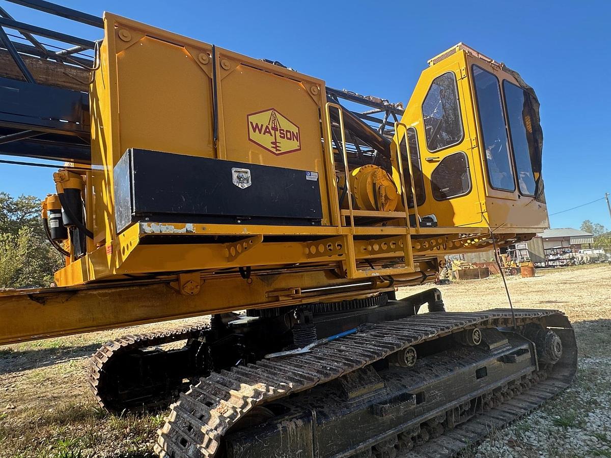 Used 2010 Watson 3110 CM