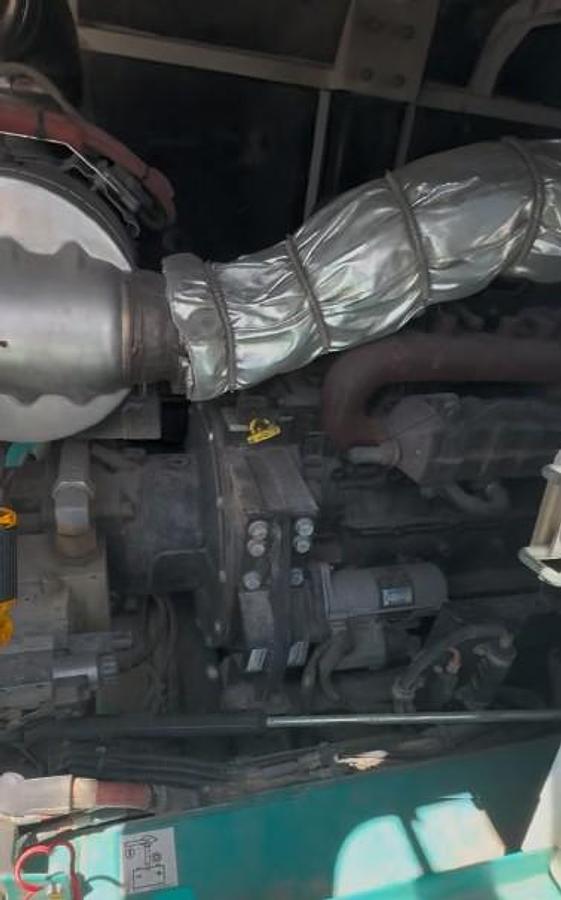 Used 2020 Casagrande C7XP