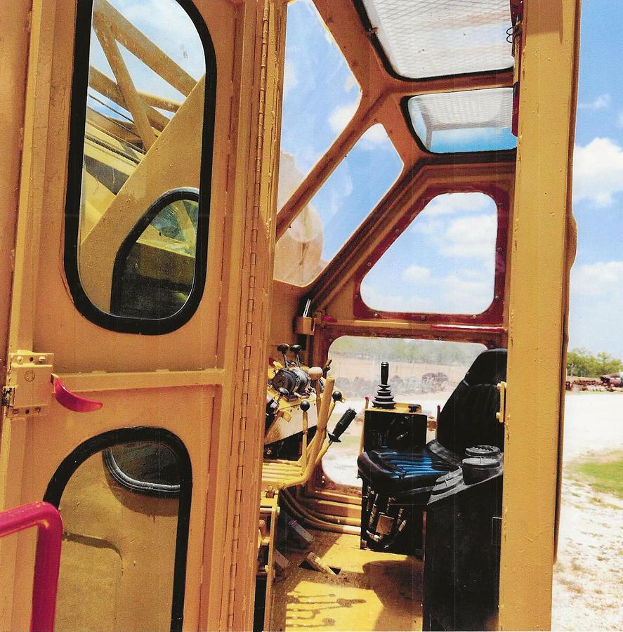 Used 1991 Watson 3100CM-80 (SOLD)