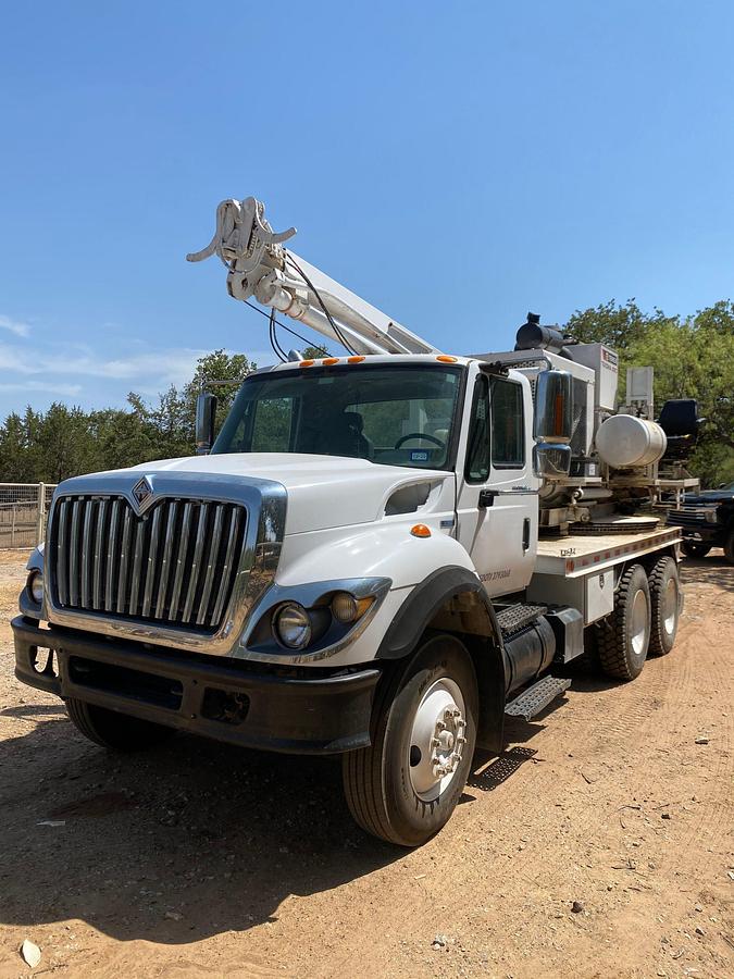 Used 2009 Texoma 330 (SOLD)