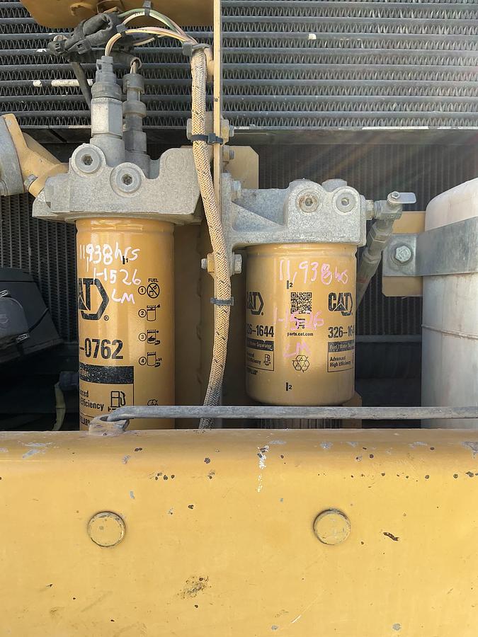 Used 2008 IMT AF220