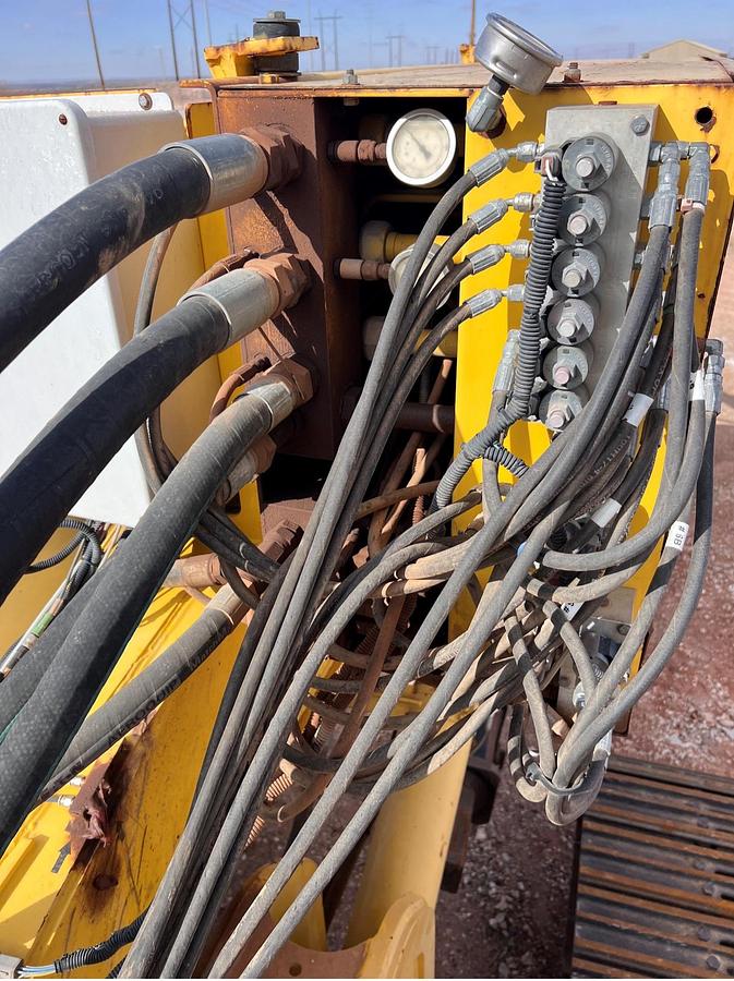 Used 2014 Bay Shore TR-150