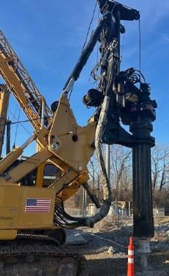 Used 2020 Watson 7300CM