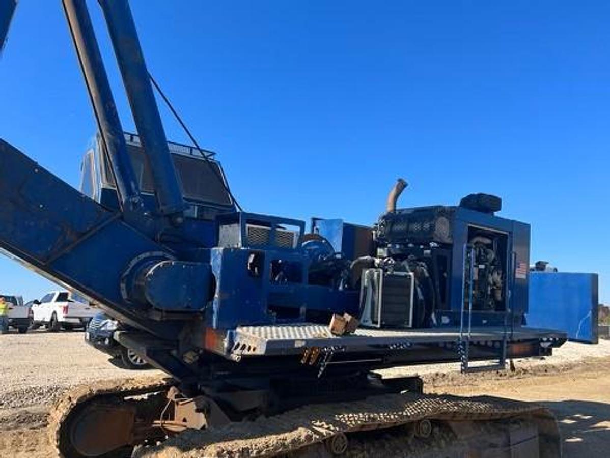 Used 2016 Watson 3110CM