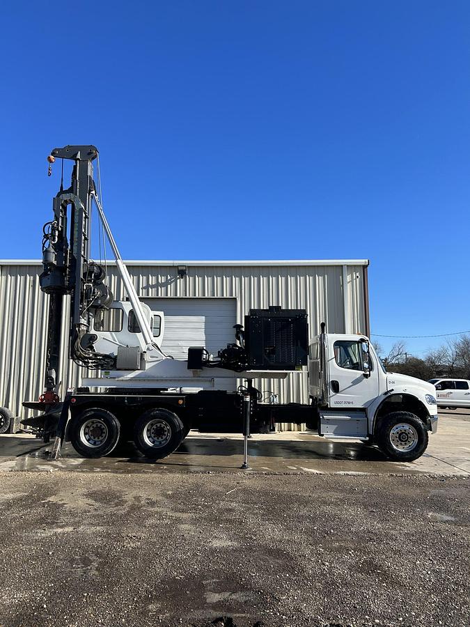 Used 2022 Patriot P1