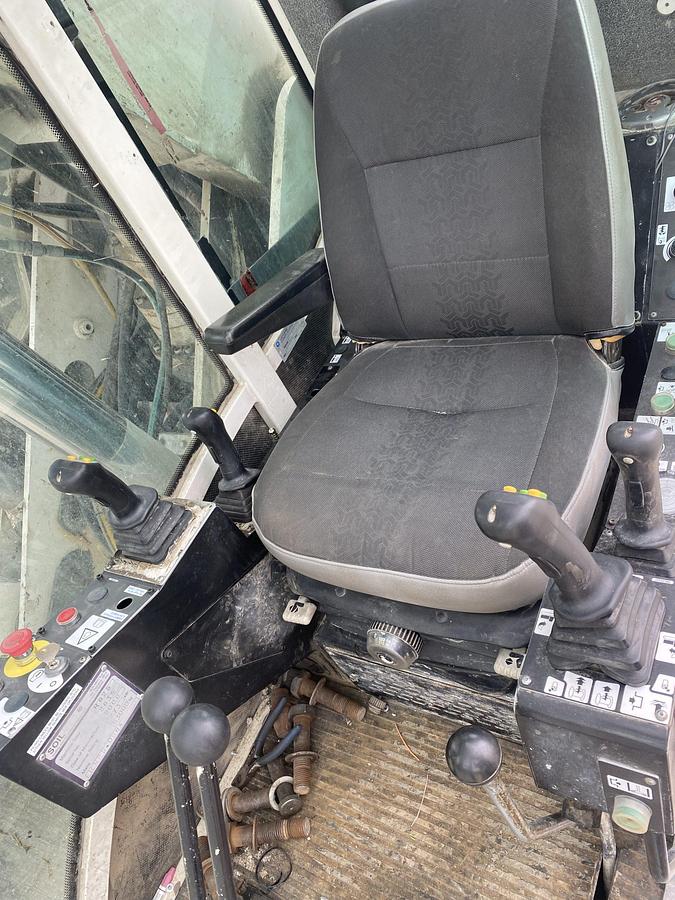 Used 2006 Soilmec R625