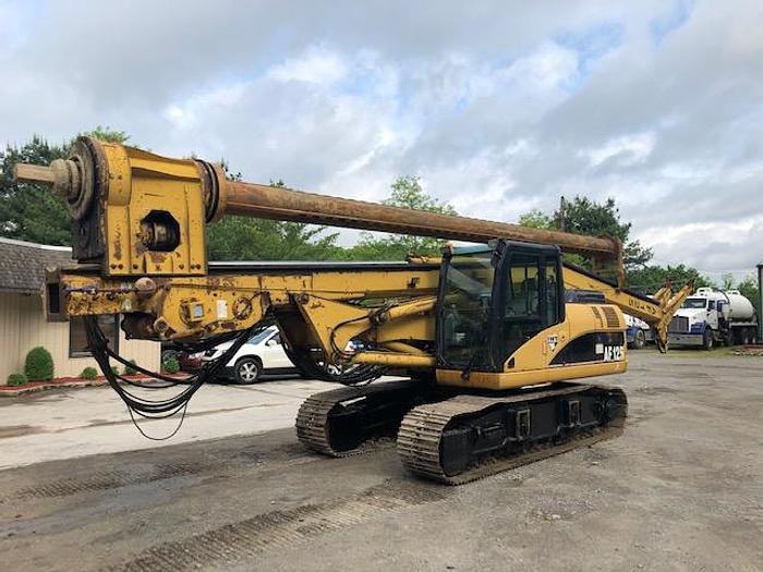 Used 2009 IMT AF125 (SOLD)